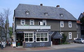 Gaestehaus Verhoeven